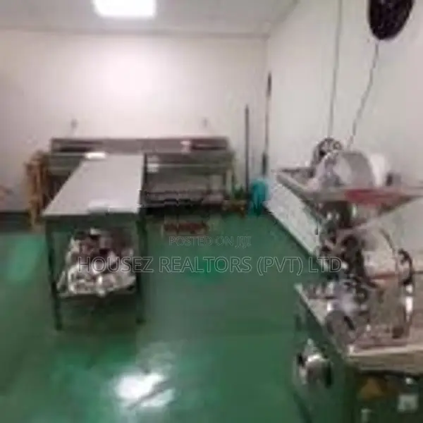 Pugoda Factory for Sale with Facilities