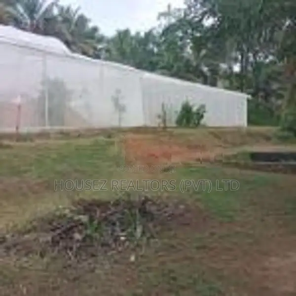 Pugoda Factory for Sale with Facilities