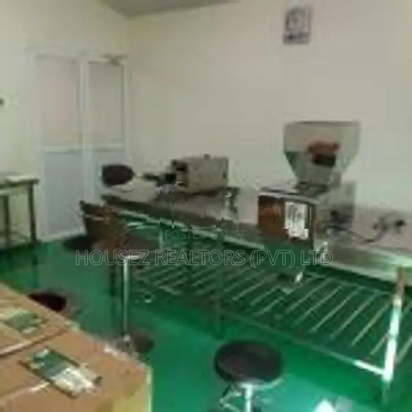 Pugoda Factory for Sale with Facilities