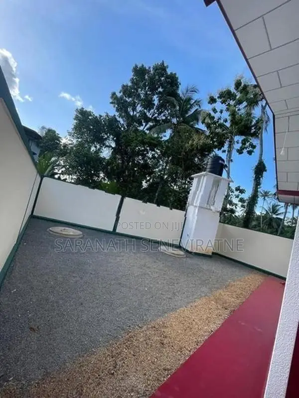Brand-New House in Gampaha Pugoda - Kanduboda West Delgoda