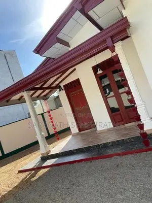 Brand-New House in Gampaha Pugoda - Kanduboda West Delgoda