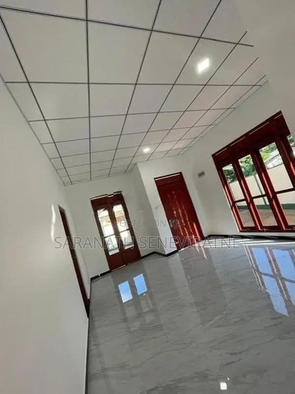 Brand-New House in Gampaha Pugoda - Kanduboda West Delgoda