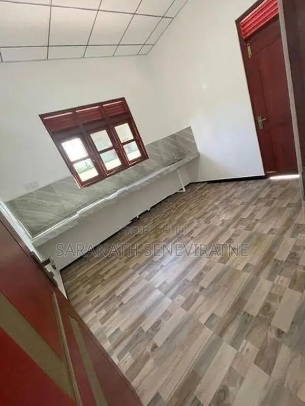 Brand-New House in Gampaha Pugoda - Kanduboda West Delgoda