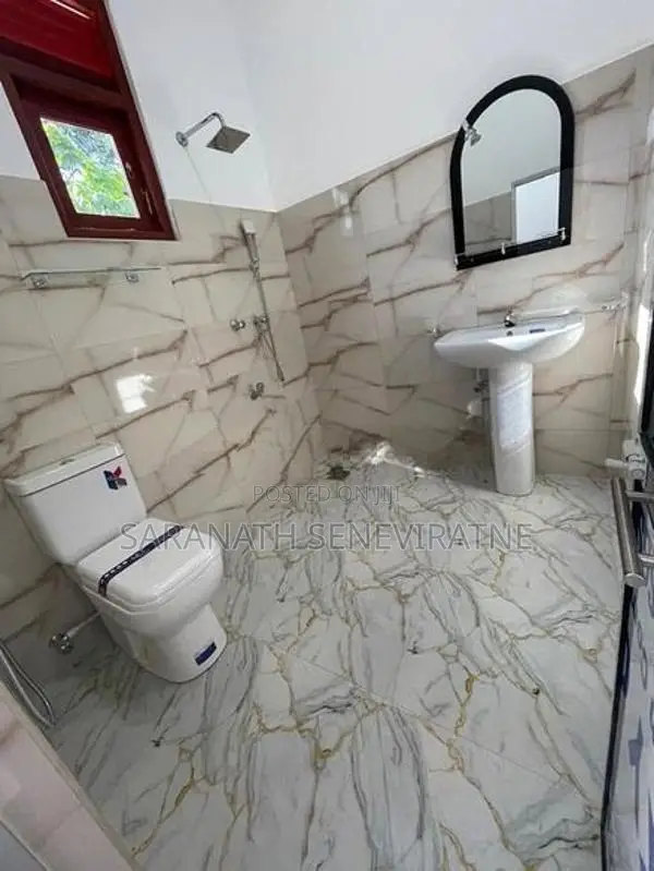 Brand-New House in Gampaha Pugoda - Kanduboda West Delgoda