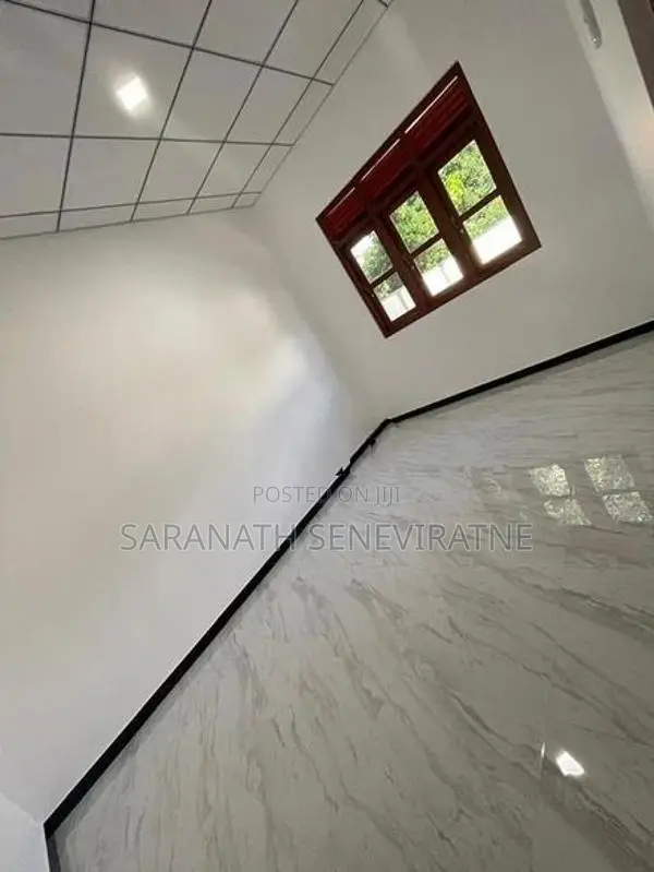 Brand-New House in Gampaha Pugoda - Kanduboda West Delgoda