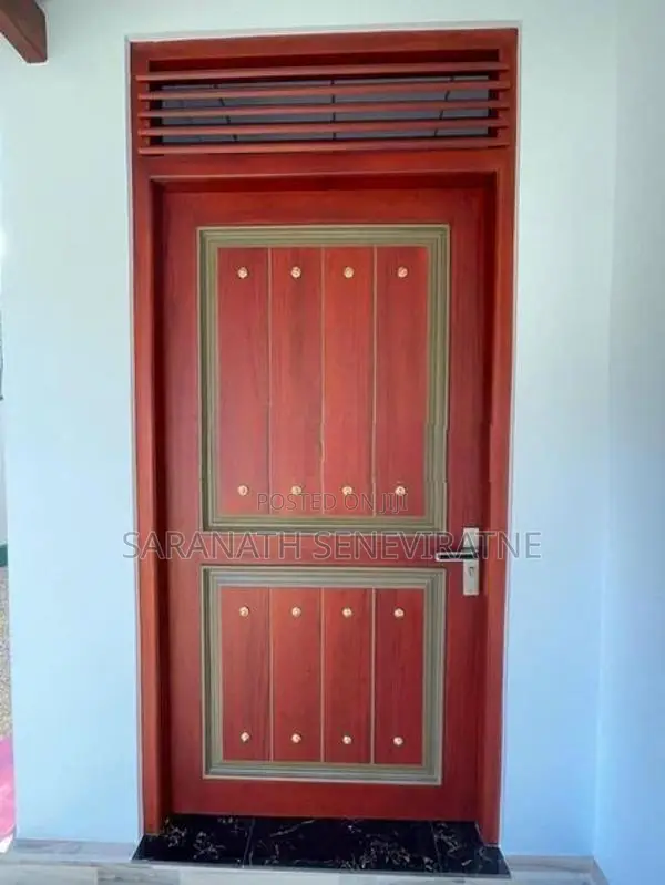 Brand-New House in Gampaha Pugoda - Kanduboda West Delgoda