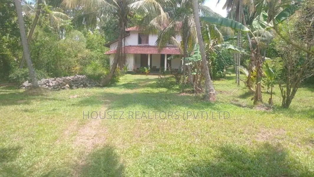 Land for Sale – Kurunegala