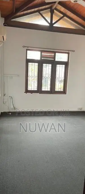 ( KOR3092) 2 Storied separate unit in kotte