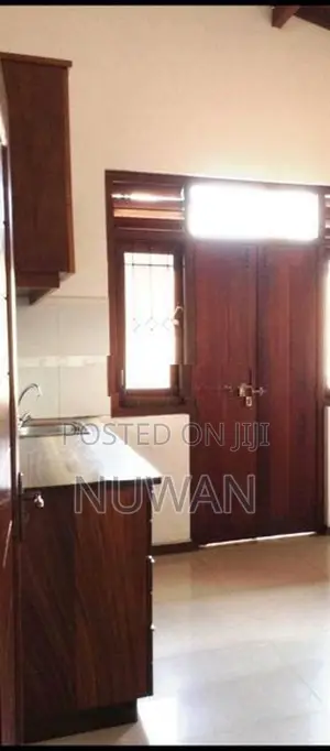 ( KOR3092) 2 Storied separate unit in kotte