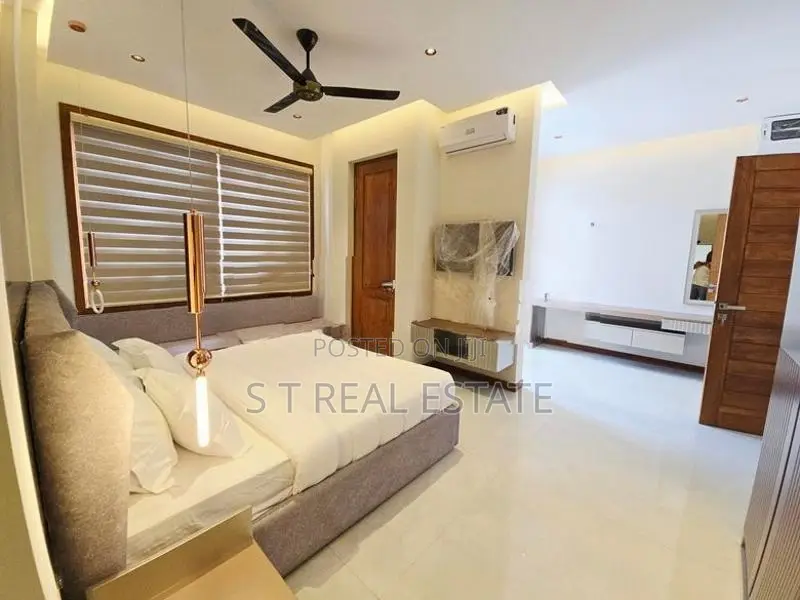 Fully Furnished Luxury House for Sale in Battaramulla