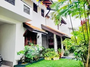 Luxury 03 Storey House with 13 P Sale at Kohuwala