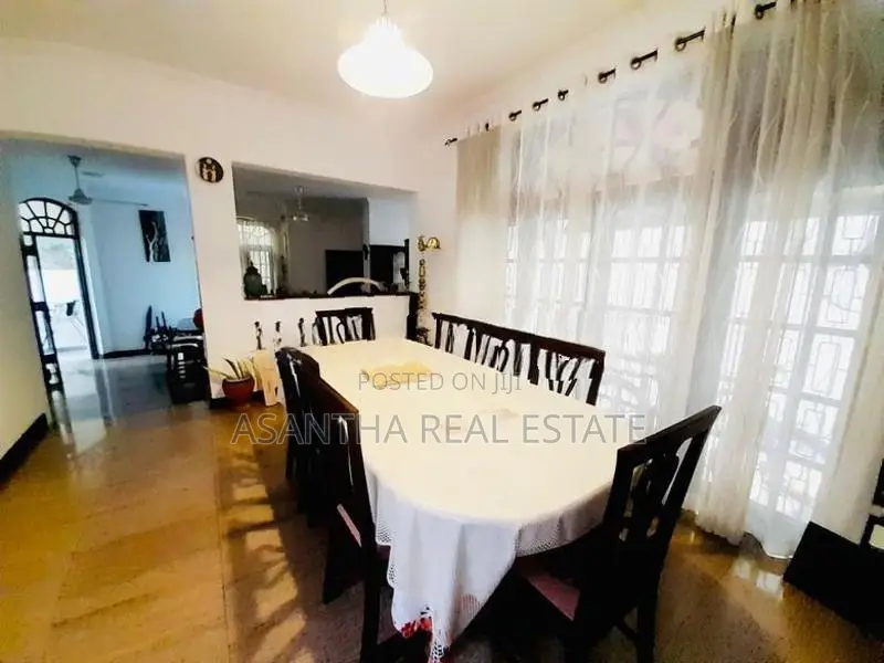 Luxury 03 Storey House with 13 P Sale at Kohuwala