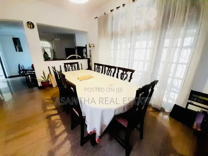 Luxury 03 Storey House with 13 P Sale at Kohuwala