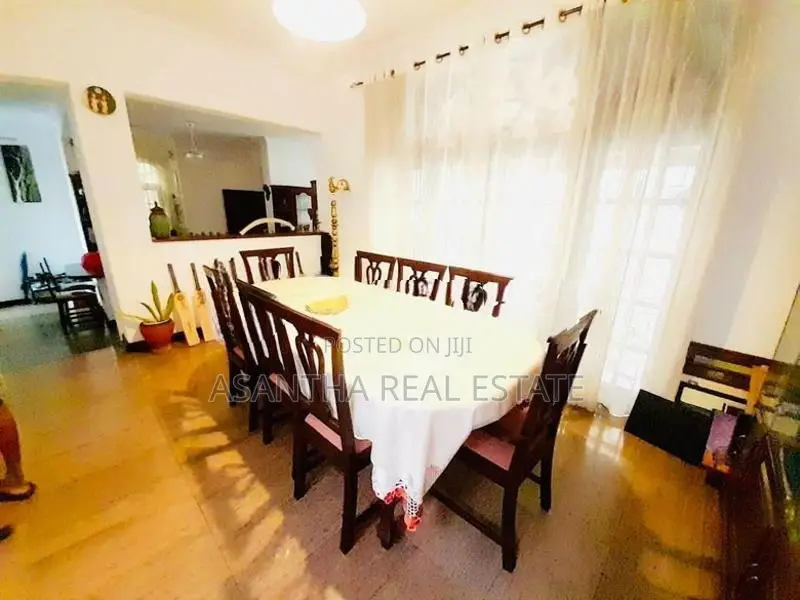 Luxury 03 Storey House with 13 P Sale at Kohuwala
