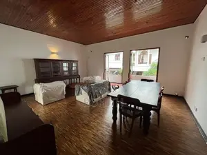 4 Bedroom Upstair House for Rent Colombo 07