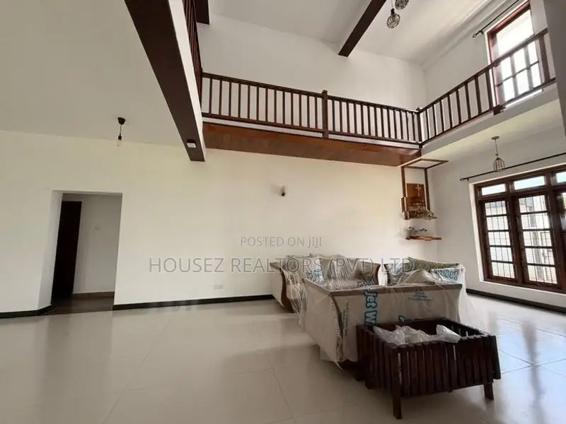 4-Bedroom House with 17-Perch Land for Sale Nagoda