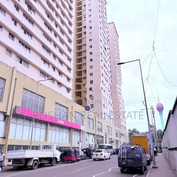 METRO HOMES FULLY FURNISHED APARTMENT FOR RENT COLOMBO 2 FA2778
