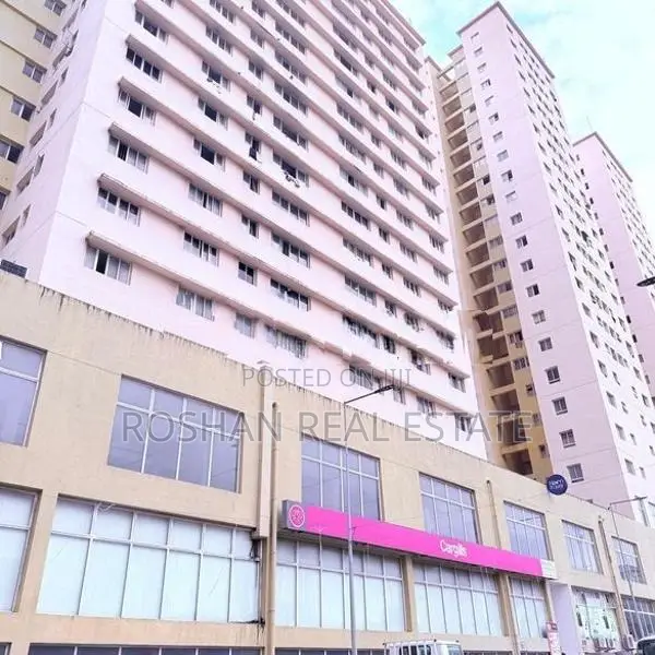 METRO HOMES FULLY FURNISHED APARTMENT FOR RENT COLOMBO 2 FA2778