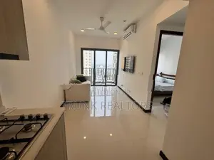 Trizen 01BR Apartment For Rent in colombo 02 (NK11380)