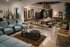 Luxury House for Rent | Colombo 09 (DR-008)