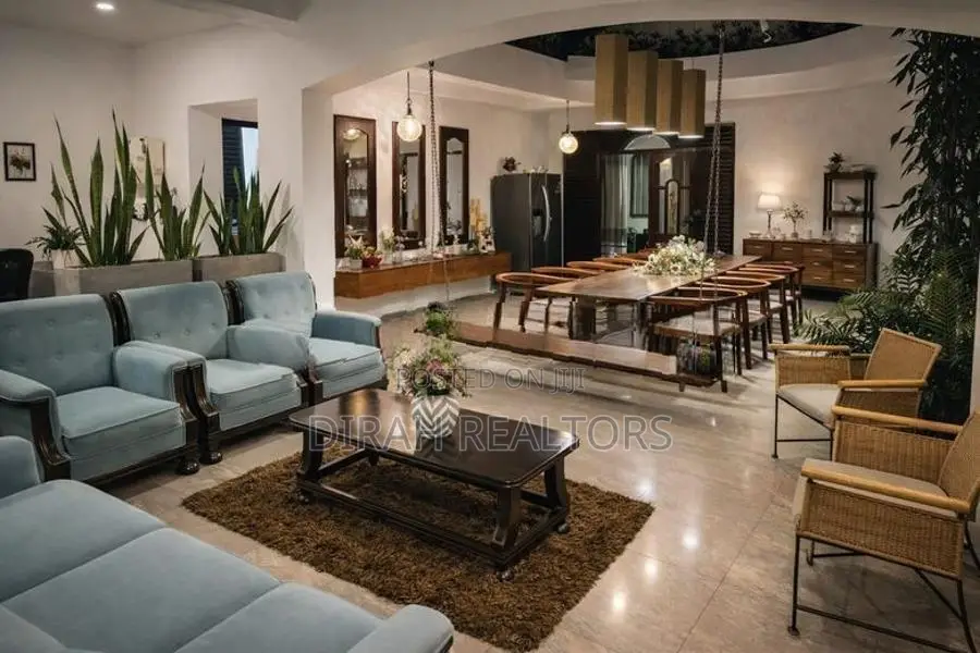 Luxury House for Rent | Colombo 09 (DR-008)