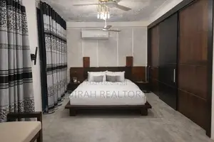Luxury House for Rent | Colombo 09 (DR-008)