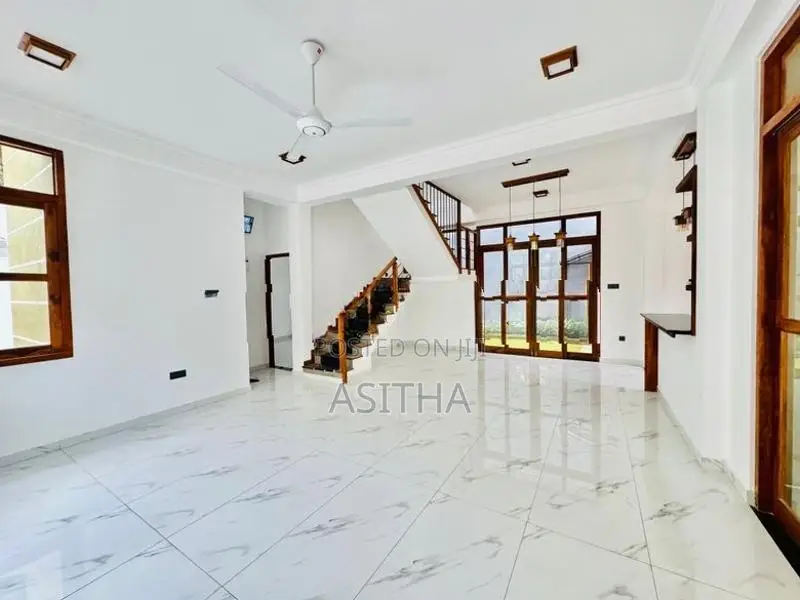 Brand New House Sale in Piliyandala