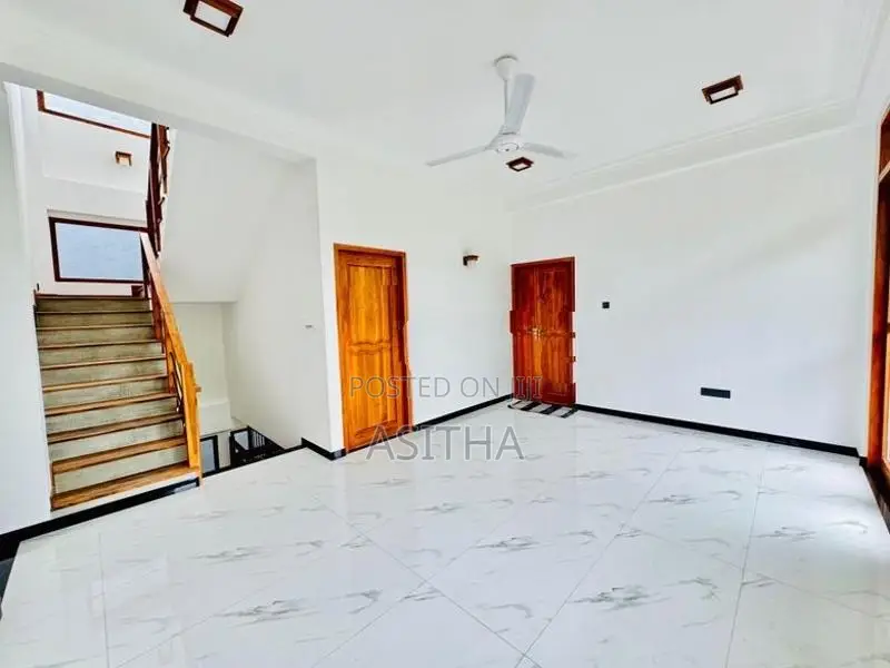 Brand New House Sale in Piliyandala