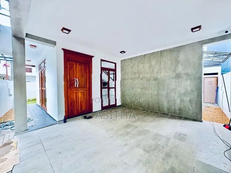 Brand New House Sale in Piliyandala