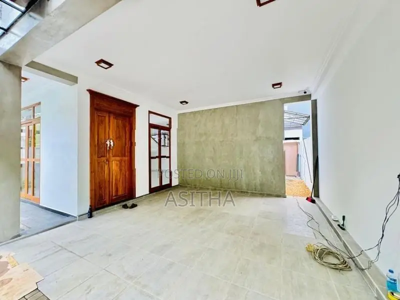 Brand New House Sale in Piliyandala