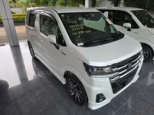 Suzuki Wagon R ZX 360 CAM 2026