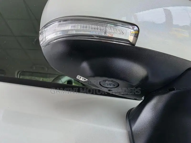 Suzuki Wagon R ZX 360 CAM 2026