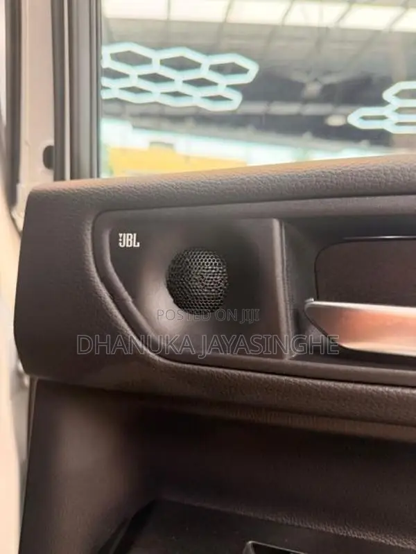 Toyota Land Cruiser Prado 250 Diesel 2024