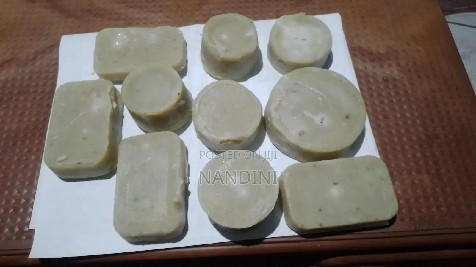 Soaps for Sale