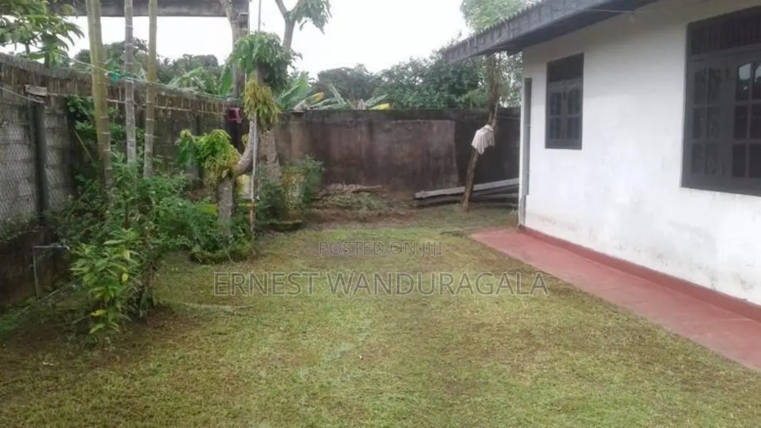 house for sale in pannipitiya.