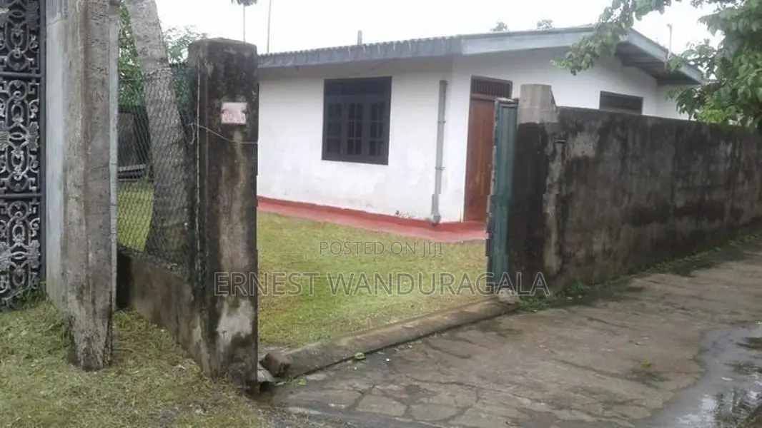 house for sale in pannipitiya.