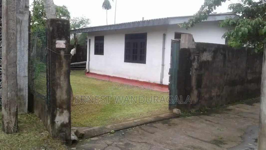 house for sale in pannipitiya.