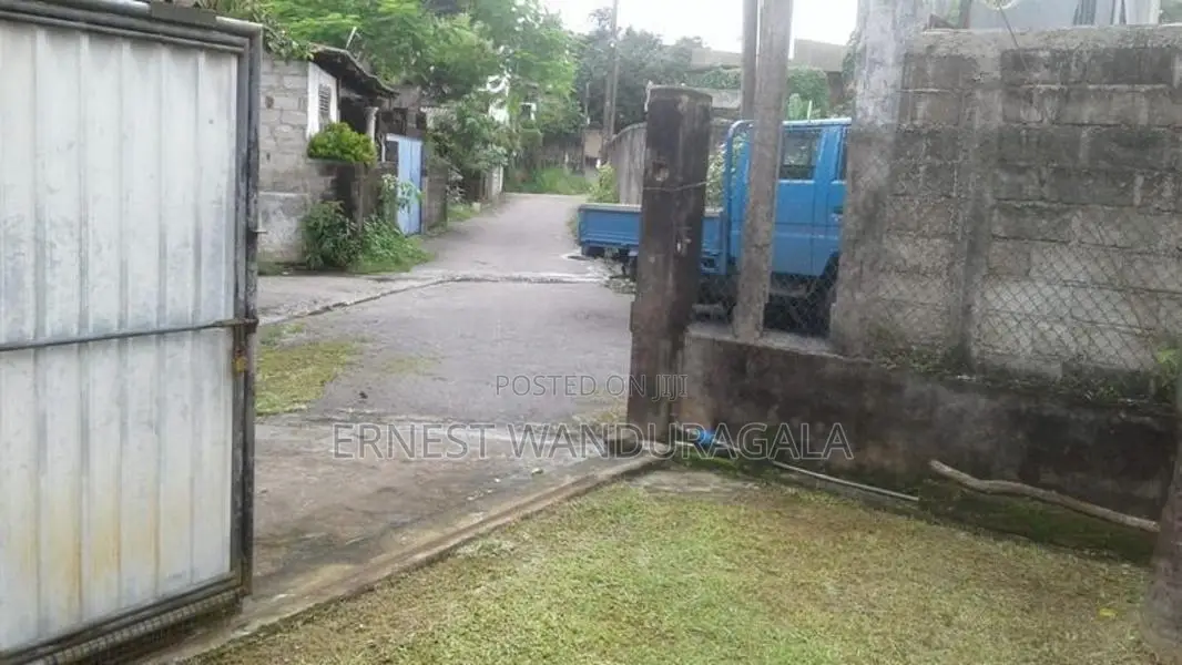 house for sale in pannipitiya.
