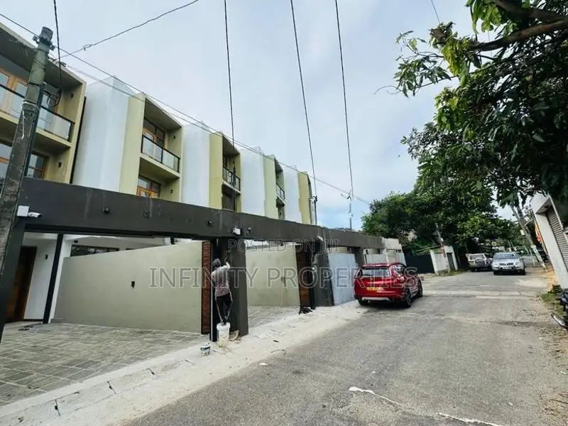 Brand New House Sale At Delkada Nugegoda