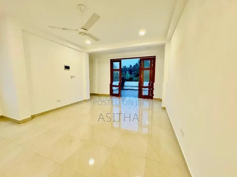 New two story house maharagama road