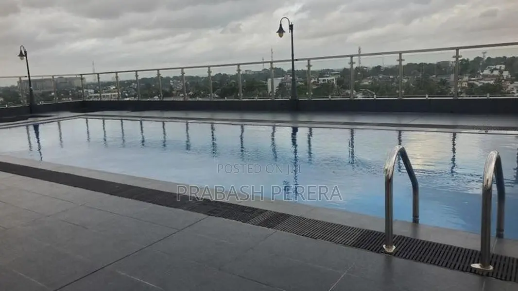 3 Bed Apartment for Sale in Thalawathugoda
