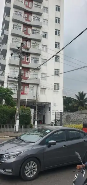 3 Bed Apartment for Sale in Thalawathugoda