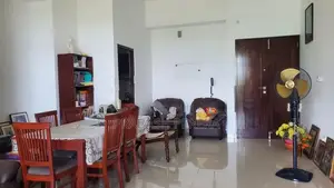 3 Bed Apartment for Sale in Thalawathugoda