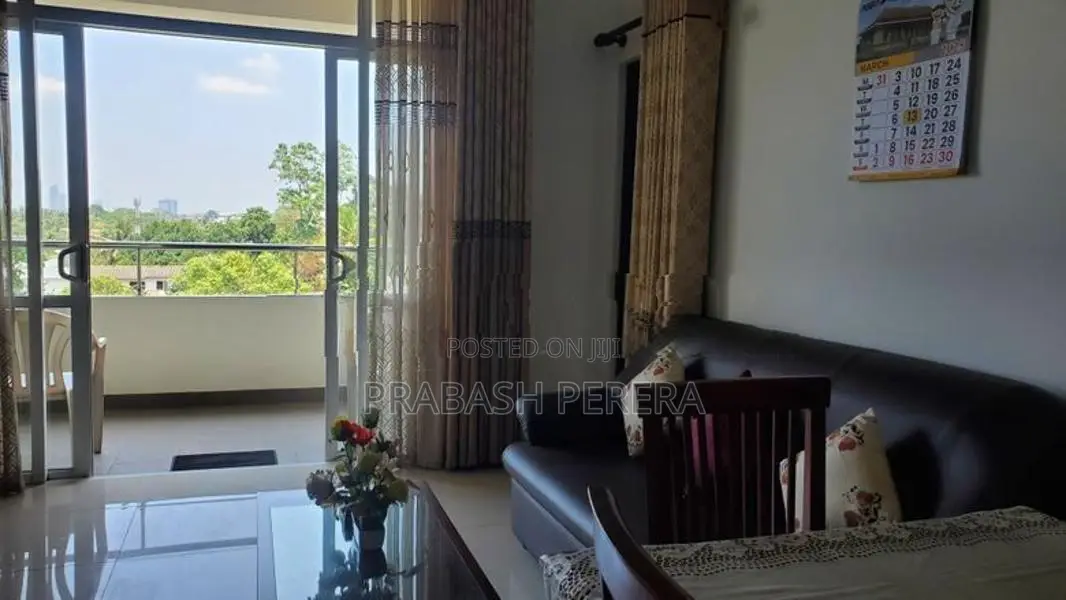 3 Bed Apartment for Sale in Thalawathugoda