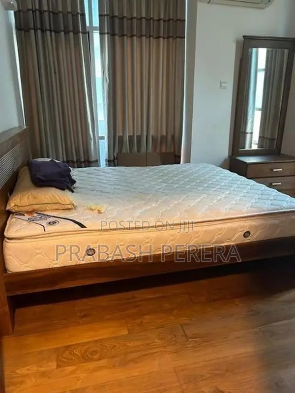 3 Bed Apartment for Sale in Thalawathugoda