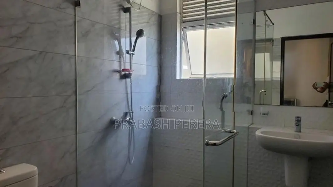 3 Bed Apartment for Sale in Thalawathugoda