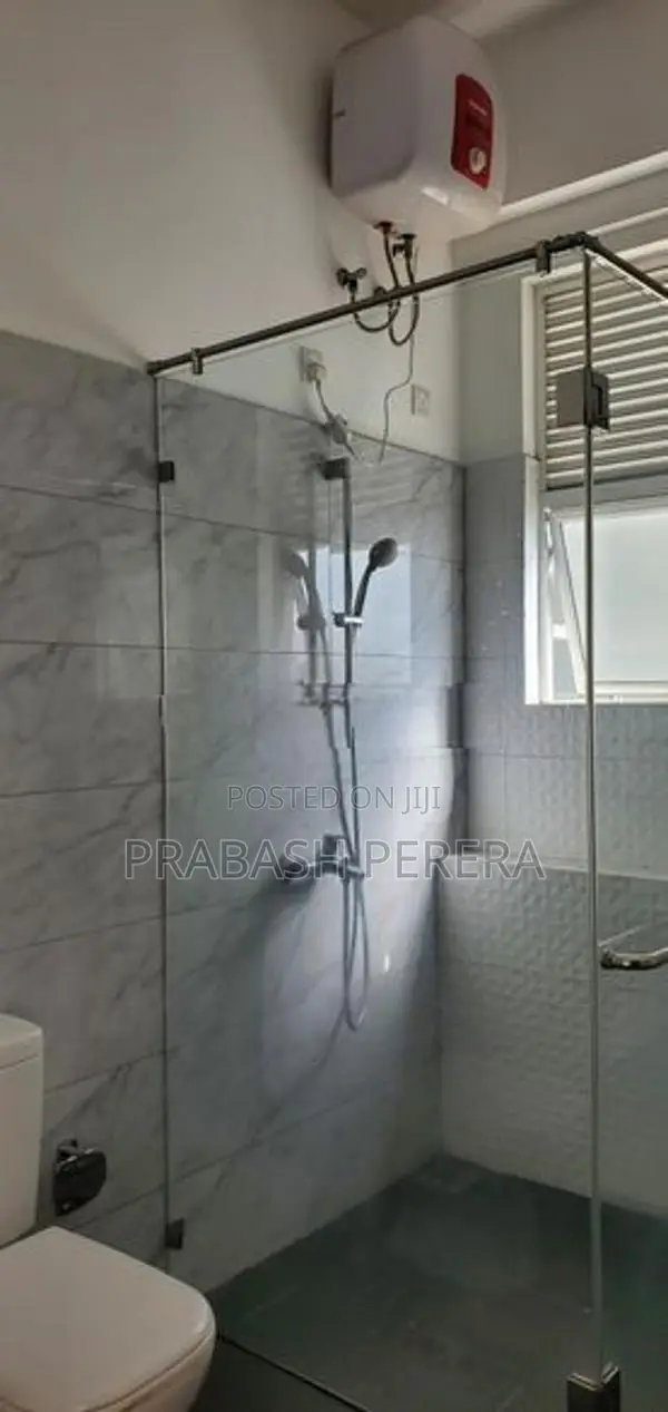 3 Bed Apartment for Sale in Thalawathugoda