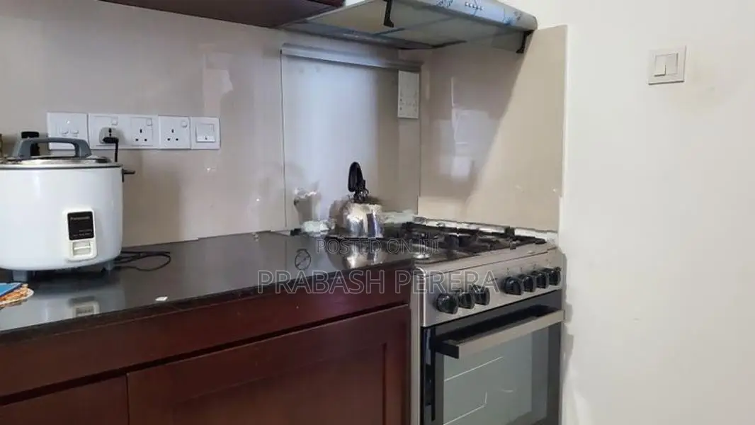 3 Bed Apartment for Sale in Thalawathugoda