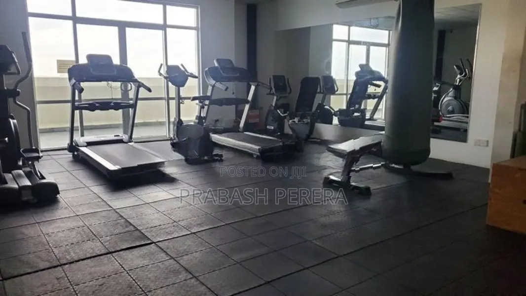 3 Bed Apartment for Sale in Thalawathugoda