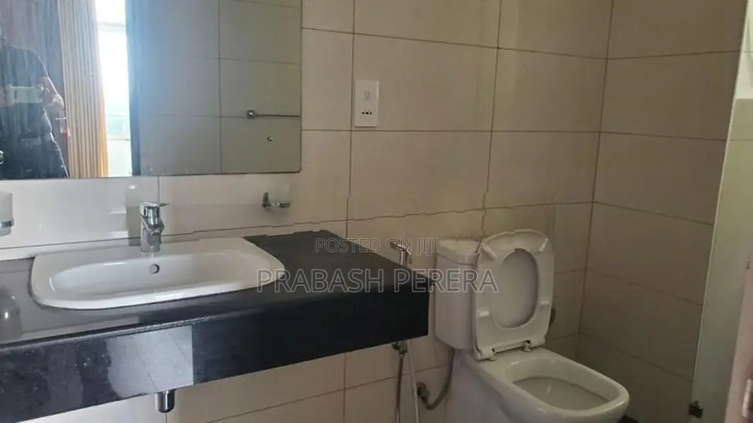 3 Bed Apartment for Sale in Thalawathugoda